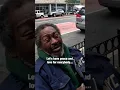 Download Lagu Homeless man gives stranger his last dollar 🥺❤️