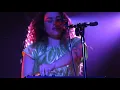 Empress Of - "When I'm With Him" (Live in Boston)