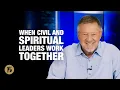 When Civil and Spiritual Leaders Work Together GH15 Daily Prayer with Dutch July 22 2026