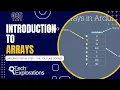 095 Arduino Getting Started Introduction to Arrays