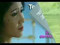 INE SINTHYA - TERKUBUR CINTA [OFFICIAL MUSIC VIDEO] LYRICS