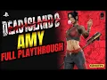 Lagu Dead Island 2: Amy Full Game Playthrough | Ps5 | 4k | No Commentary