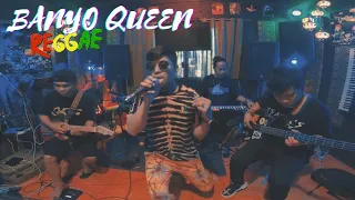 Download Andrew E - Banyo Queen | Tropavibes Reggae Cover (ReMastered) MP3