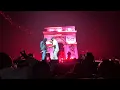ROHFF - MESSAGE A LA RACAILLE FT AVEC MISTER YOU ( ACCOR ARENA)