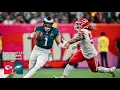 Superbowl LIX FULL GAME Condensed Eagles vs Chiefs