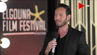 هند عبد الحليم  أتهاجمنا كتير على مسلسل  حكايات بنات  بس الحمد لله كسر الدنيا دندنها