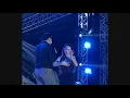 Download Lagu Kalah - Happy Asmara Feat Delva - Lihat Gaya Gregetannya Di Konser Purbalingga bareng Gilga Sahid