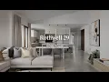 Rothwell 29 Inside Carlisle s luxurious single storey display home at Woodlea Estate Aintree