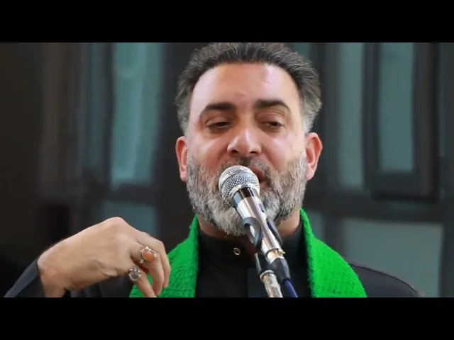 ⁣الرادود سيد بهاء الحلو || ابوذيات بحق الزهراء عليها السلام