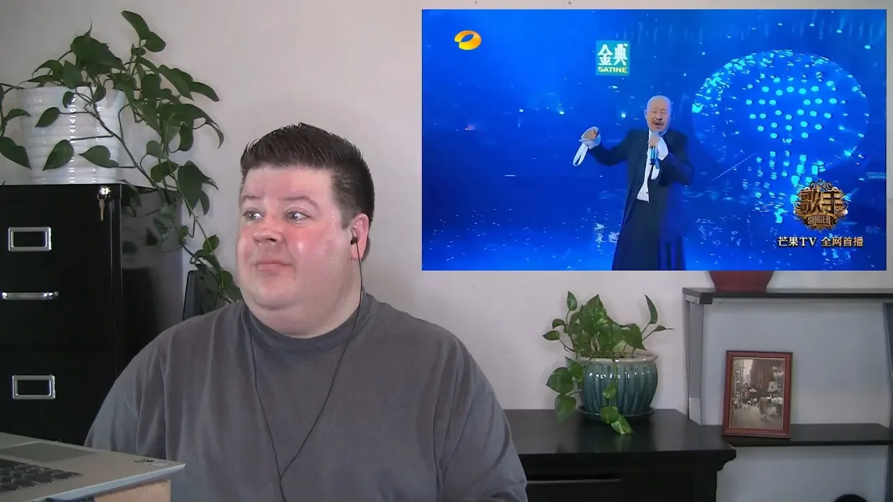 Voice Teacher Reacts to Tengri (Tengger) - Heaven 《天堂》