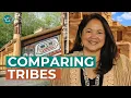 Four Worlds How Native Americans Adapted to Different Lands