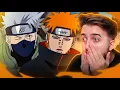 Lagu ATTACK ON THE LEAF VILLAGE! | Naruto Shippuden Episode 158 Reaction