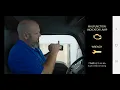 Kenworth dashboard warning lights