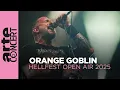 Download Lagu Orange Goblin - live at Hellfest 2025 - ARTE Concert