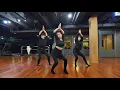 Spella choreo / yaeji - guap