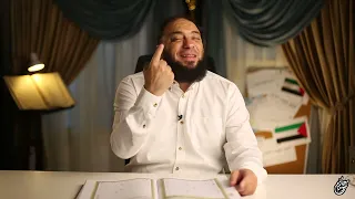 لتفسدن في الأرض مرتين ولتعل ن علو ا كبير ا    آية غيرت حياتي   د   حازم شومان دندنها