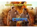 Video di CHIPS - OFFICIAL RED BAND TRAILER [HD]