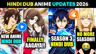 4 new hindi dub anime on mx player u0026 netflix sao hindi dub my dress up darling s3 hindi