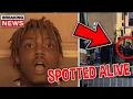 The Juice Wrld Conspiracy Theory