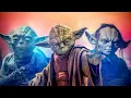 Download Lagu What If Yoda Was REBORN With All His Memories