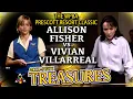 9-BALL ALLISON FISHER vs VIVIAN VILLARREAL - 1999 WPBA Prescott Resort Classic