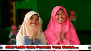 viral despacito versi ayok mondok lirik di populerkan oleh menara band youtube