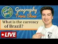 Download Lagu How Sharp Is Your Geo-Knowledge? w/ Chicago Geographer — Got Geo?