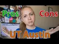 Is UT Austin right for you