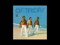 Download Lagu Os Tincoãs - Os Tincoãs (1973) ÁLBUM COMPLETO