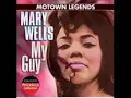 Mary Wells - My Guy