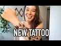 HALF SLEEVE TATTOO VLOG 2019