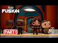 Download Lagu Funko Fusion Gameplay Walkthrough Part 1 - No Commentary