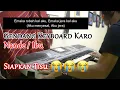 Download Lagu NANDE / IBU || GENDANG KEYBOARD KARO LIRIK DAN ARTINYA SEDIH BANGET !!