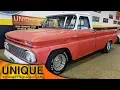 1966 Chevrolet C10 Regular Cab Longbox For Sale 12 900