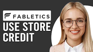 How To Use Fabletics Store Credit How To Apply Fabletics Store Credit
