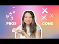 THE TRUTH ABOUT BEING A THERAPIST Pros and cons of WORKING as a mental health counselor