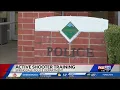 Springdale Police Department teaching active shooter class Fox