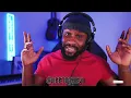 Stormzy - hold me down [Reaction] | LeeToTheVI