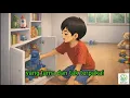 Lagu 3R Reduce Reuse Recycle | Animasi Edukasi Lingkungan untuk Anak
