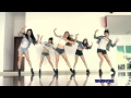 Download Lagu Girls' Generation 소녀시대  I GOT A BOY ★Waveya ver (dance practice)