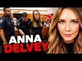 Anna Delvey How I SURVIVED Rikers Island Prison