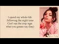 Download Lagu BTS (방탄소년단) \u0026 Charli XCX - Dream Glow (Easy Lyrics)