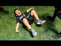 Lucu Zefa bermain Futsal 🤣 vlog 430