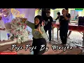Pangalay Puji puji by marsha