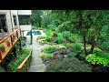 Download Lagu One of the Most Beautiful Gardens I’ve ever Visited! 🤩🌿🥰 // Garden Answer