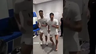 يمشي كده كده    اكسبلور اشتراك الاردن  يزن النعيمات لايك المنتخب          علاوي التعمري دندنها