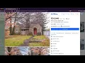 How To SEARCH ZILLOW For SECTION 8 Rental Properties LIVE Search For Online Real Estate Investing