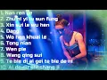 Download Lagu Remix Nonstop Nan ren ge 男人歌 x Zhu ni yi lu shun feng 祝 你 一路顺风 x dang 当