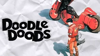 Download Doodle Doods - Akiro - Episode 10 [feat. Krooked_Glasses] MP3