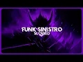 Lagu MORIUM - FUNK SINISTRO (SLOWED)
